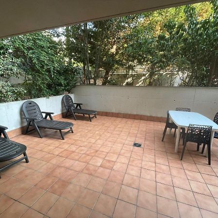 Salou Med Apartamentos 外观 照片