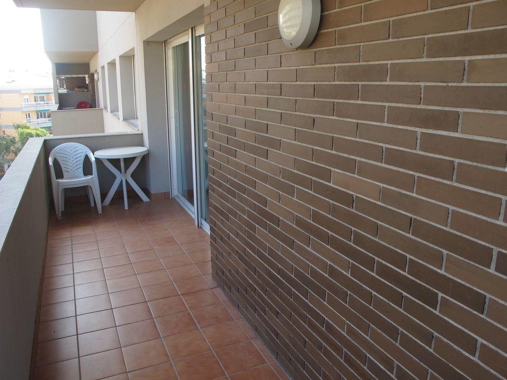 Salou Med Apartamentos 外观 照片