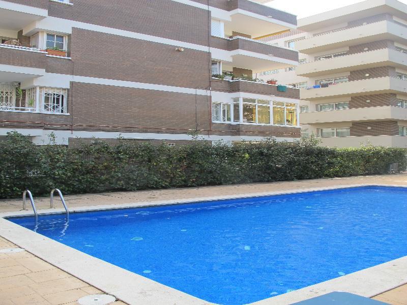 Salou Med Apartamentos 外观 照片