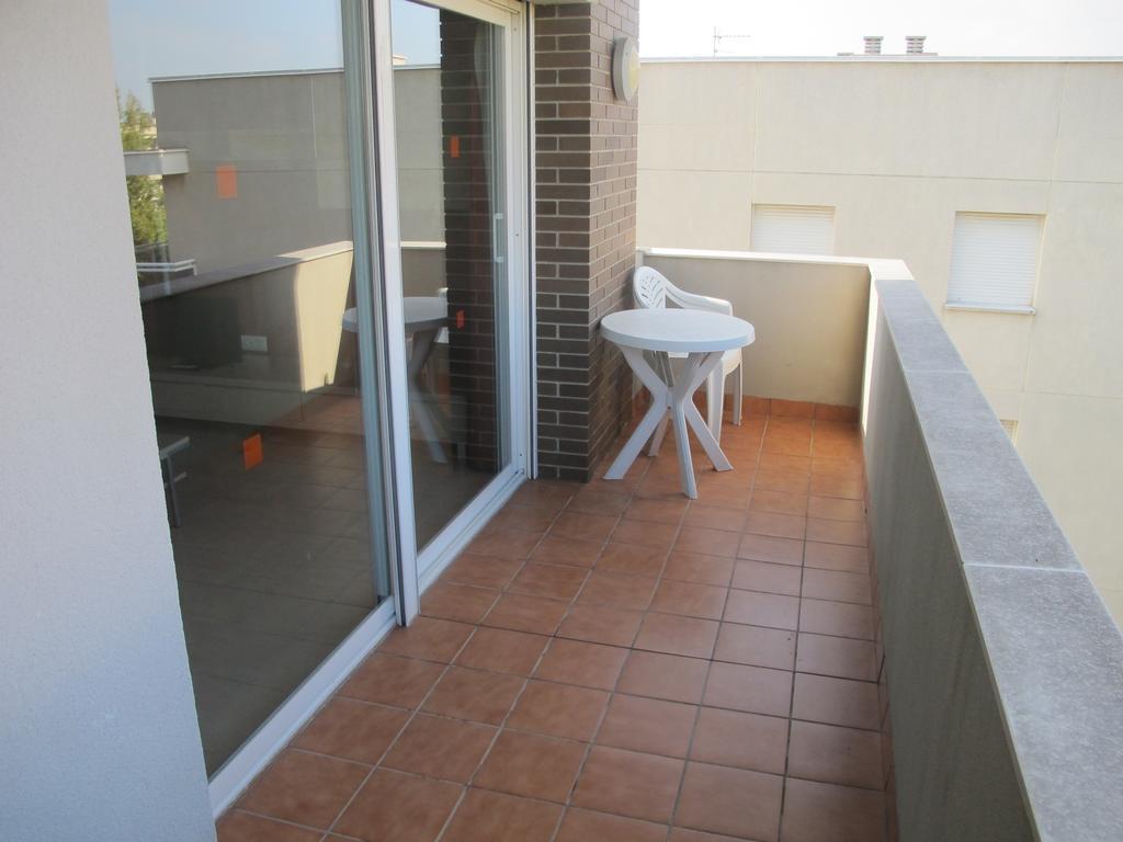 Salou Med Apartamentos 外观 照片