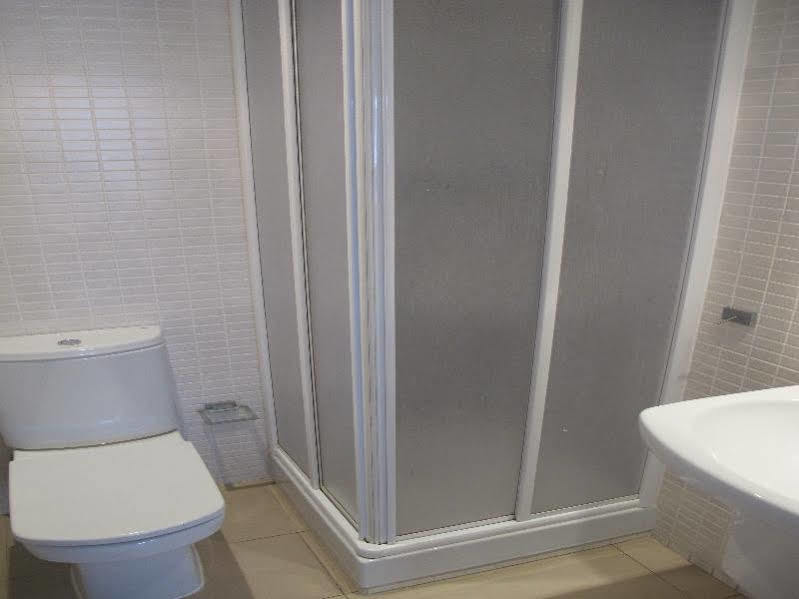 Salou Med Apartamentos 外观 照片