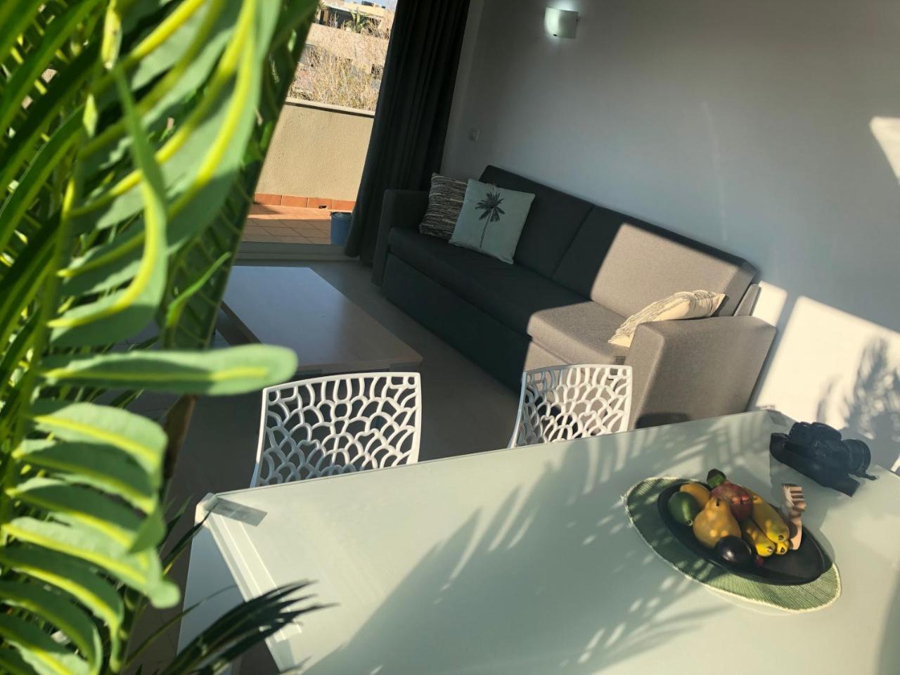 Salou Med Apartamentos 外观 照片