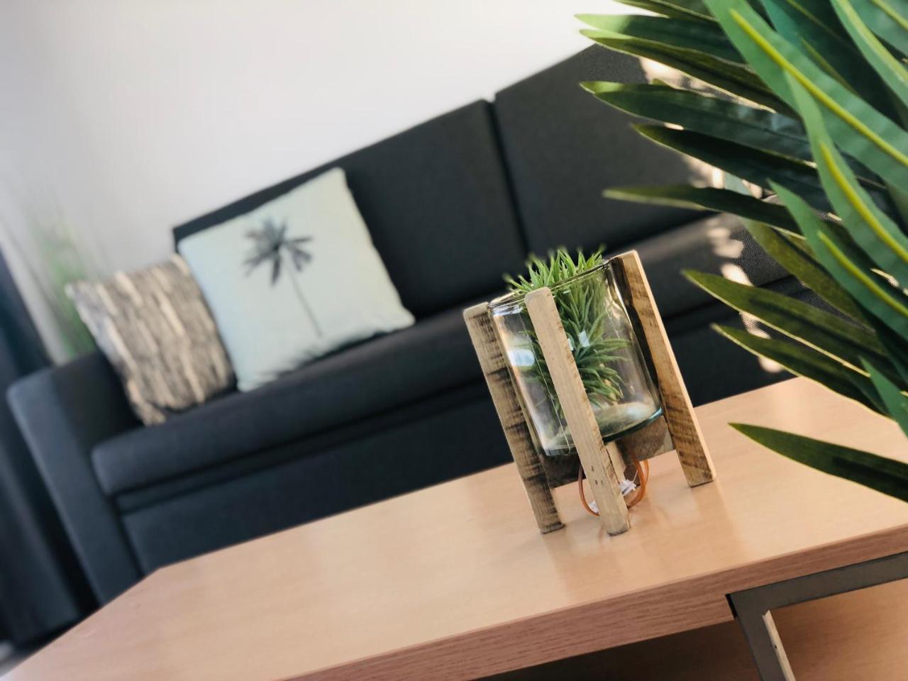 Salou Med Apartamentos 外观 照片