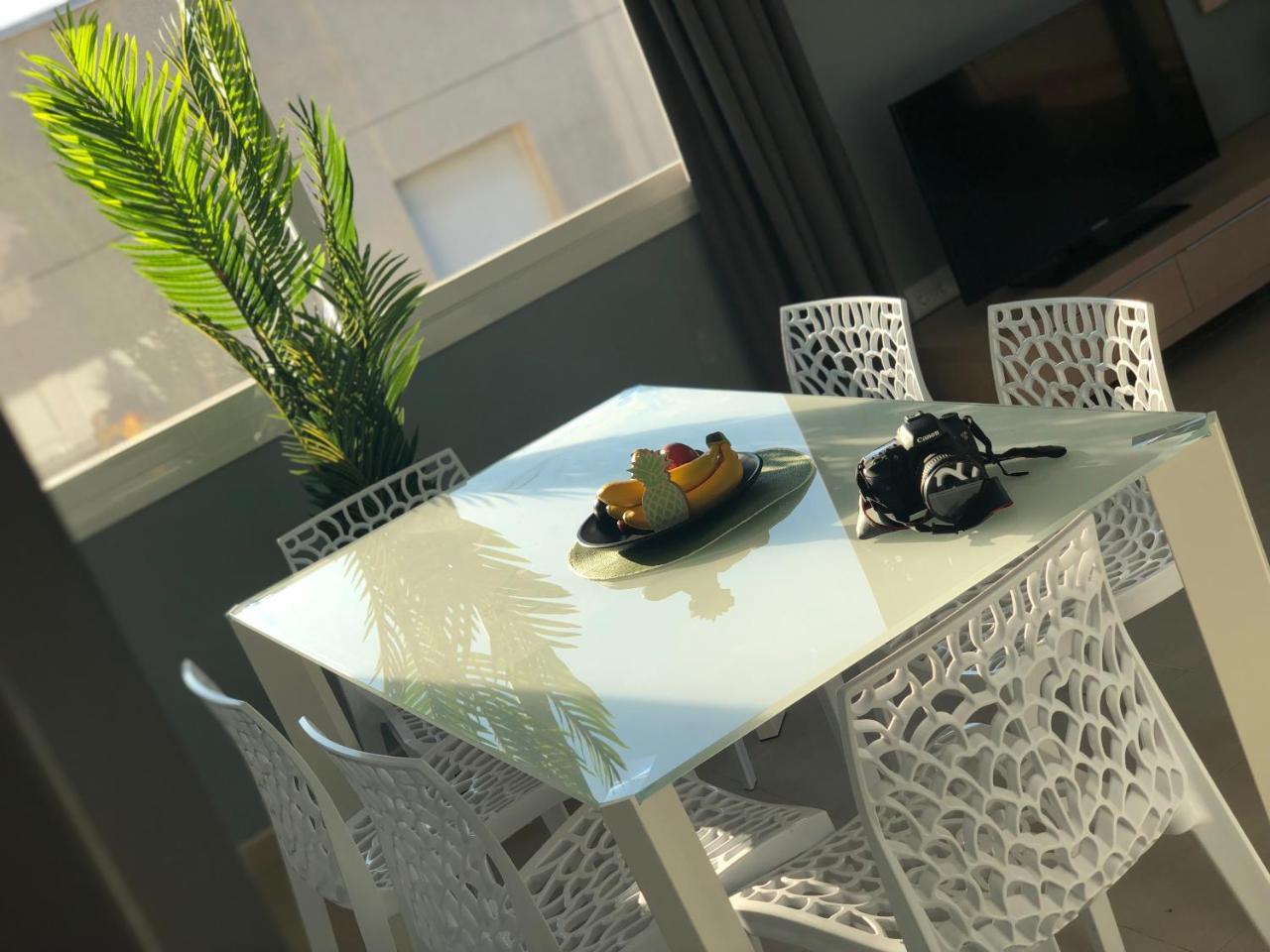 Salou Med Apartamentos 外观 照片