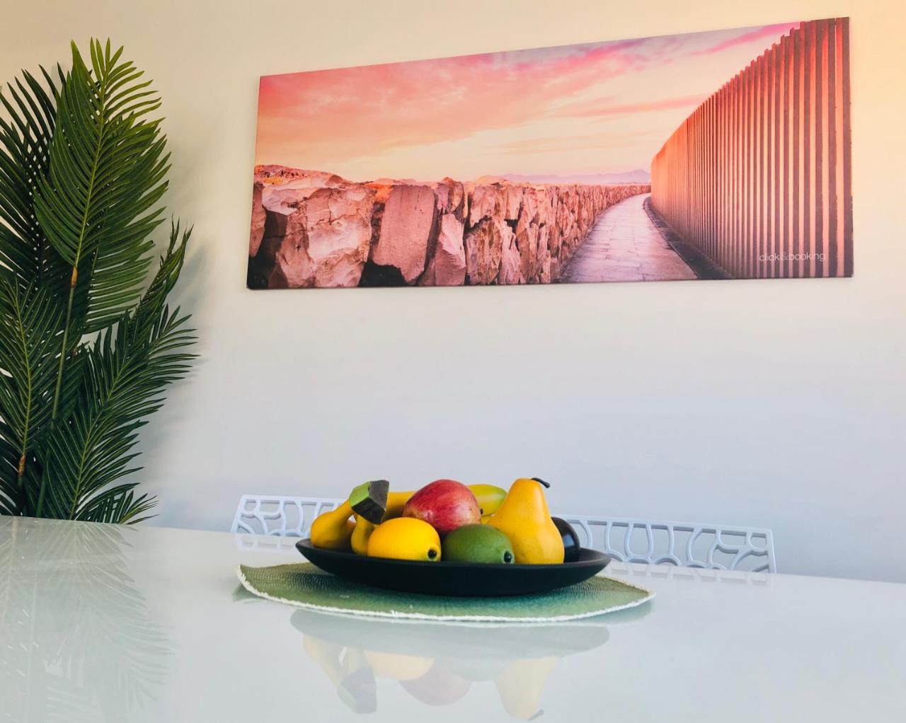 Salou Med Apartamentos 外观 照片