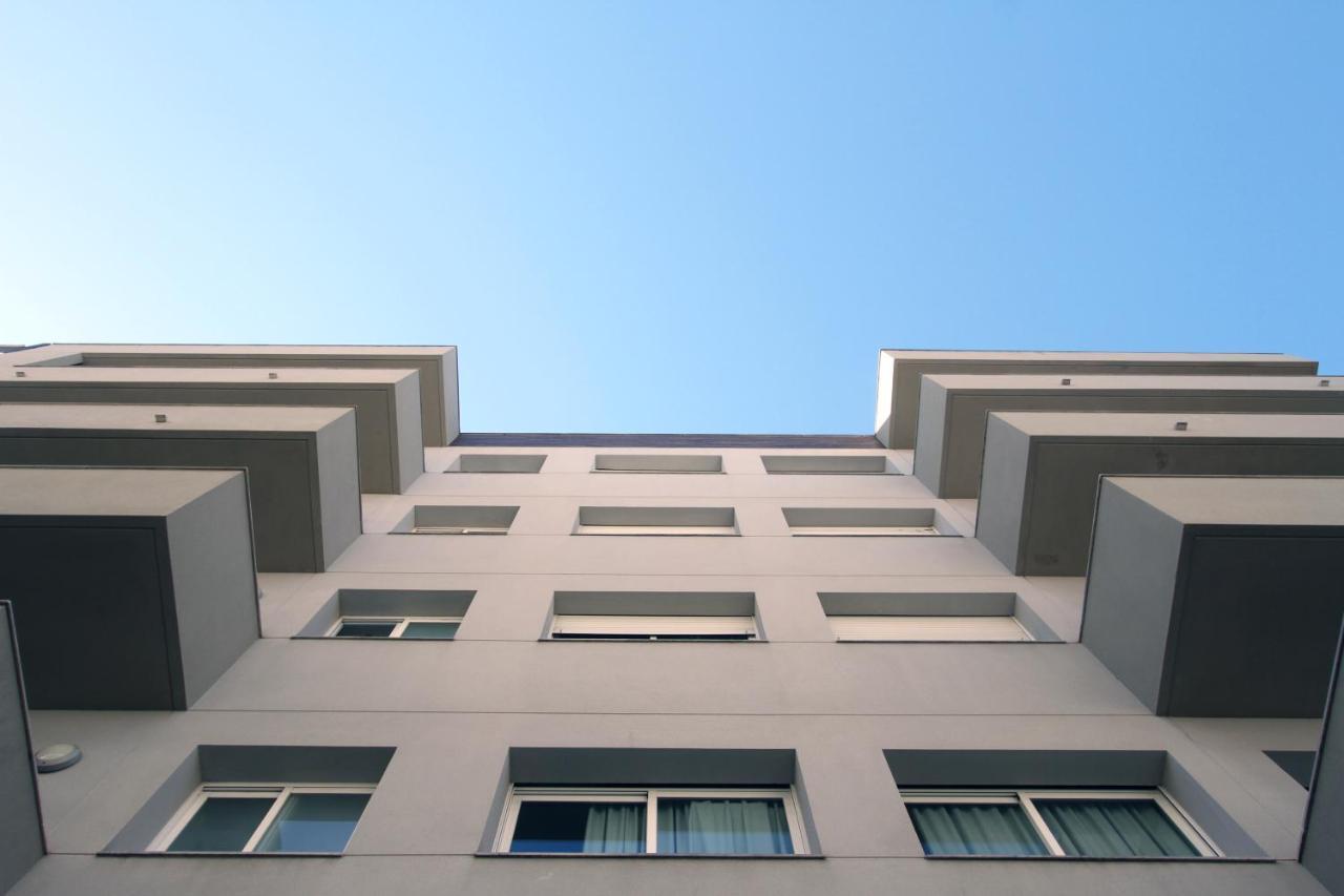 Salou Med Apartamentos 外观 照片