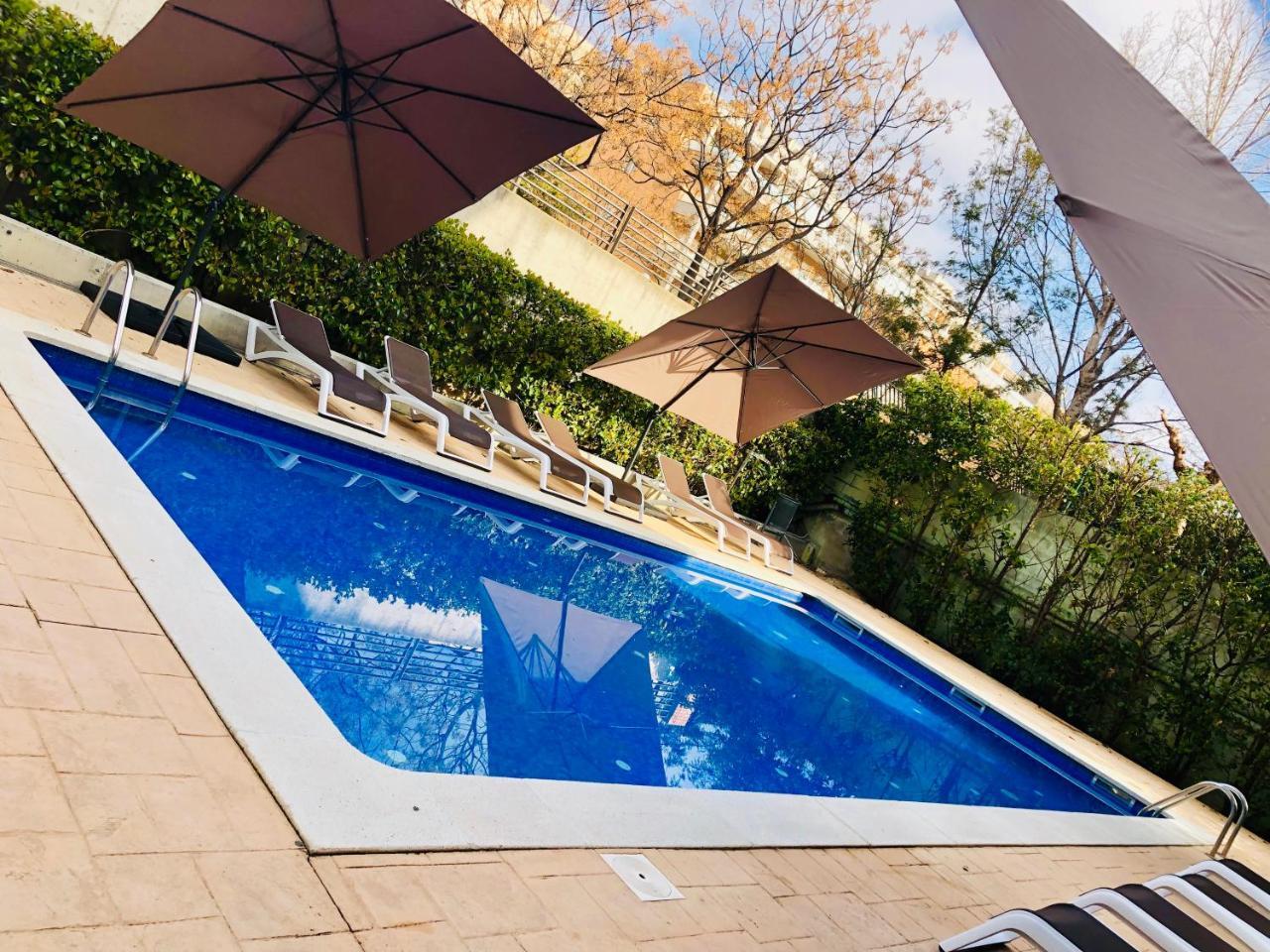 Salou Med Apartamentos 外观 照片